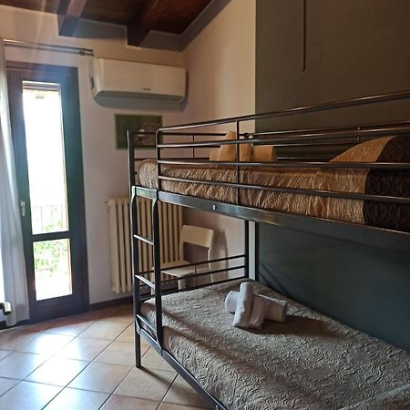 Ca' Dei Gatti Villa Toscolano Maderno Bagian luar foto