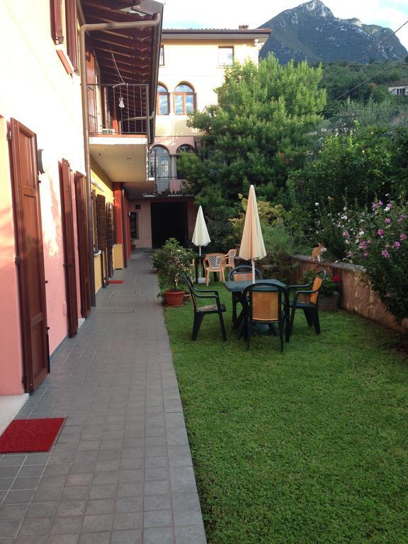 Ca' Dei Gatti Villa Toscolano Maderno Bagian luar foto
