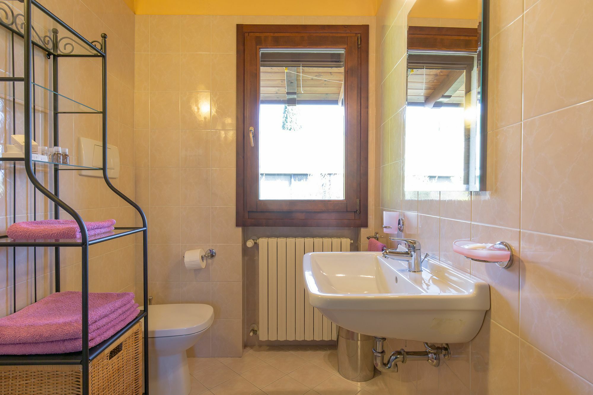 Ca' Dei Gatti Villa Toscolano Maderno Bagian luar foto