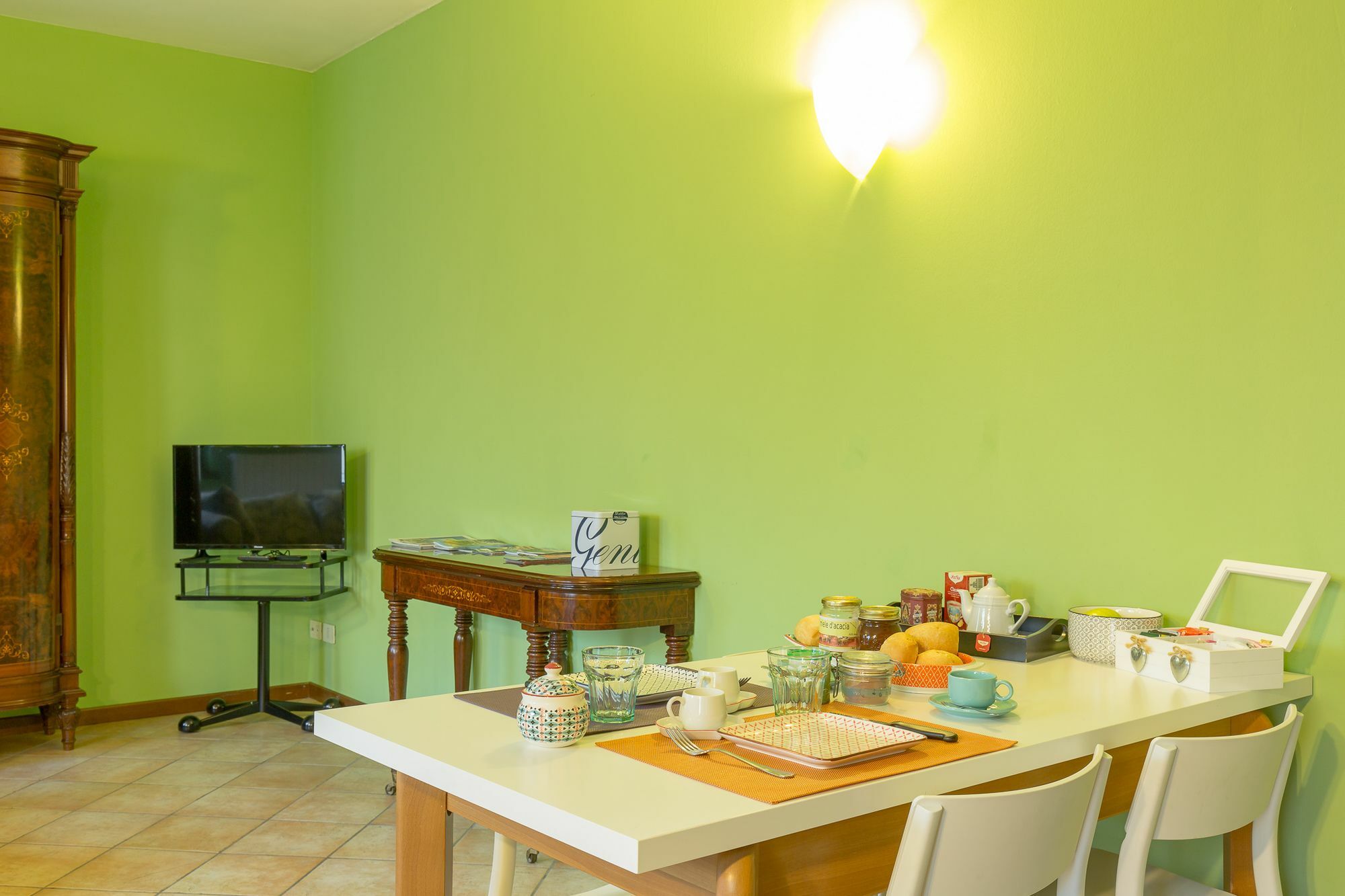 Ca' Dei Gatti Villa Toscolano Maderno Bagian luar foto