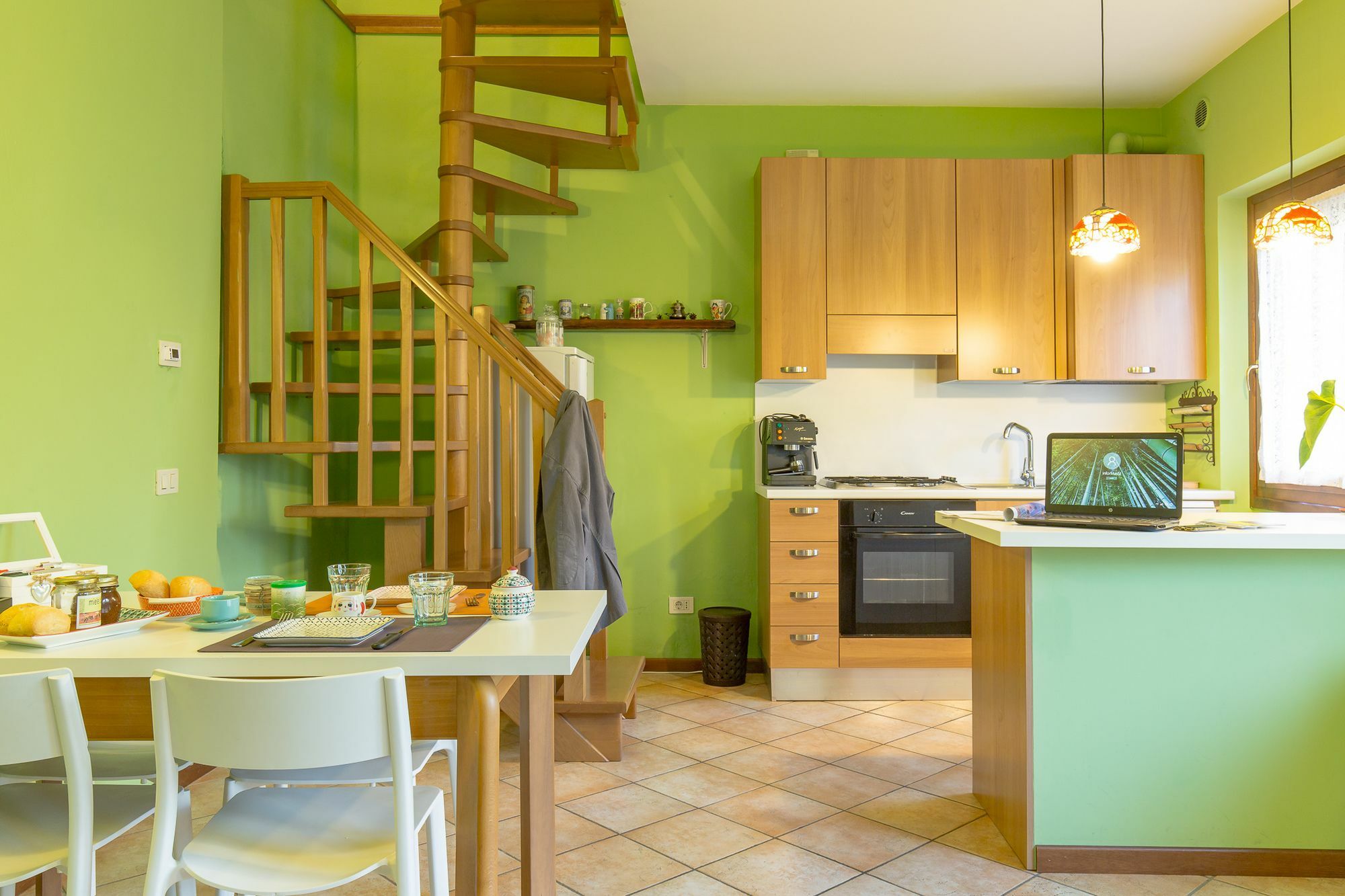 Ca' Dei Gatti Villa Toscolano Maderno Bagian luar foto
