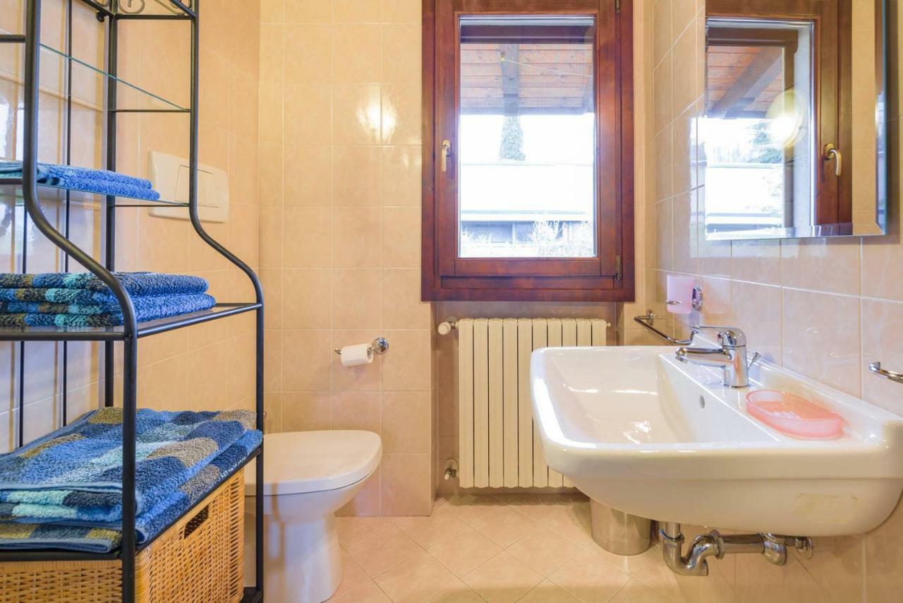 Ca' Dei Gatti Villa Toscolano Maderno Bagian luar foto